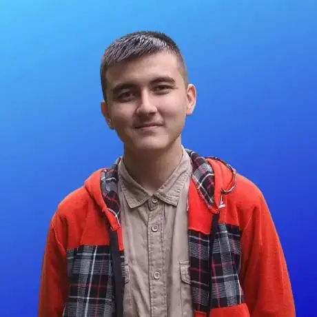 Ali Reza